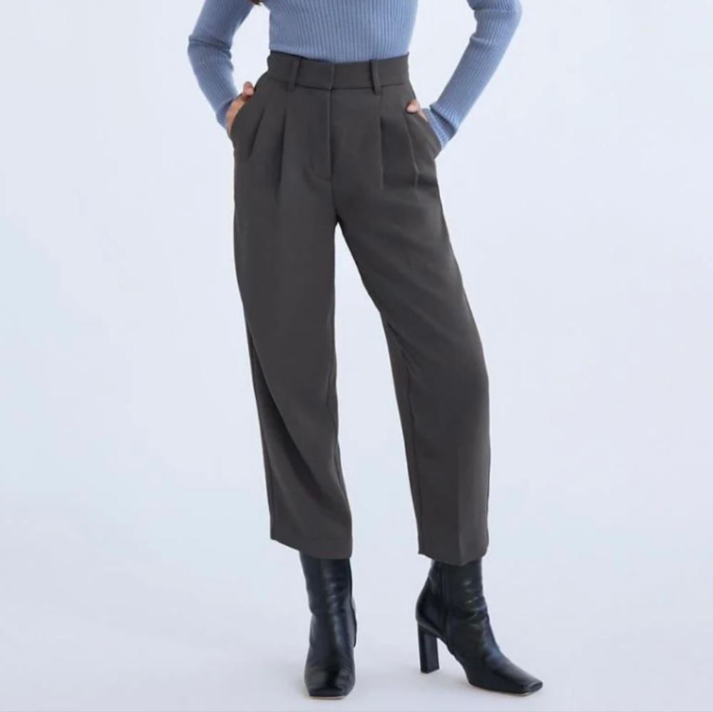 Aritzia Carrot Pant